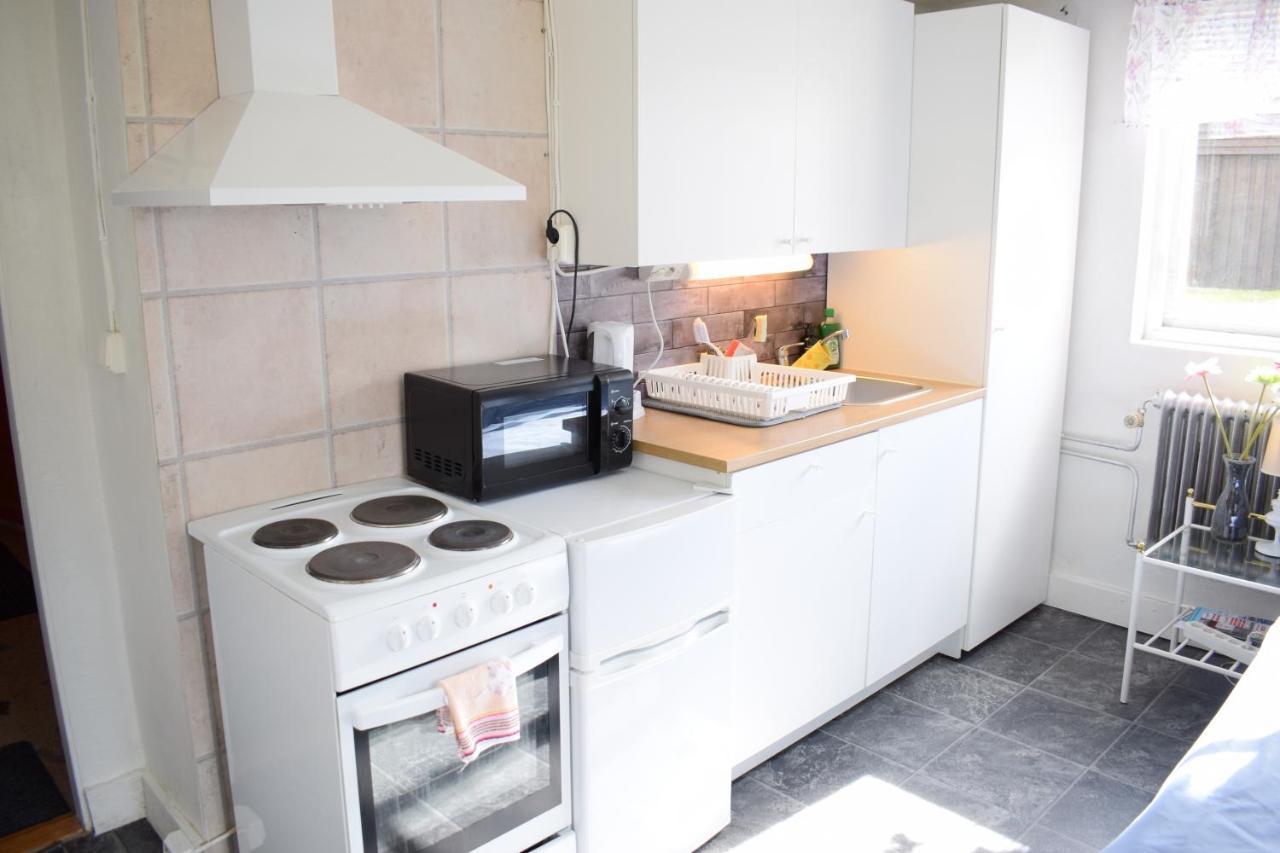 Apartment Nr 1 With Shared Bathroom In Kiruna C - Paradise Lapland Extérieur photo